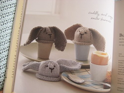 編み物本紹介~The Knitters Year~