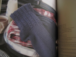 編み物本紹介~The Knitters Year~