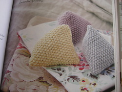 編み物本紹介~The Knitters Year~