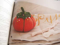 編み物本紹介~The Knitters Year~