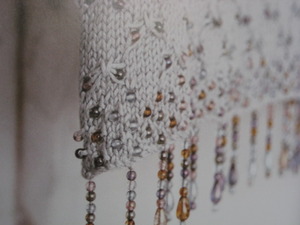 編み物本~hand knits for the home~