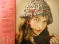 編み物本~hattitude~
