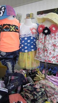 第4回ハッピーマルシェ出店者情報⑤（ハンドメイドイベント） 2013/06/01 12:05:26