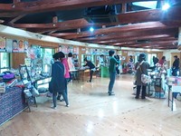 チャリティーイベント！！