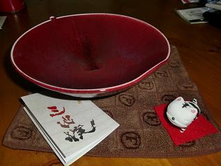 【2010 カフェ陶人類】に行ってきました♪