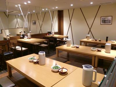 新市街の【く~かい】さん、近々新メニュー登場?