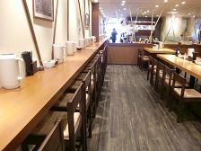 新市街の【く~かい】さん、近々新メニュー登場?