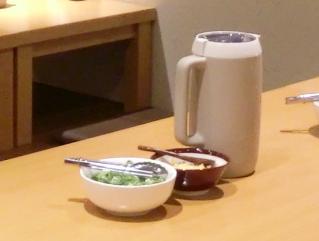 新市街の【く~かい】さん、近々新メニュー登場?