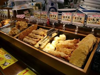 新市街の【く~かい】さん、近々新メニュー登場?