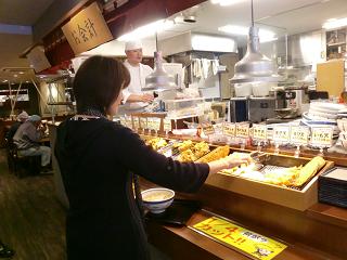 新市街の【く~かい】さん、近々新メニュー登場?