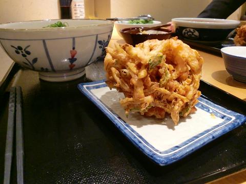 新市街の【く~かい】さん、近々新メニュー登場?