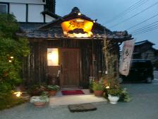 菊陽町の【おも屋】は全室個室の居酒屋さん