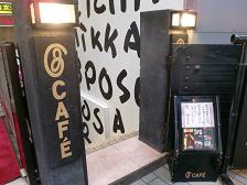 【ジェイカフェ】でタンクマクーポンランチ♪