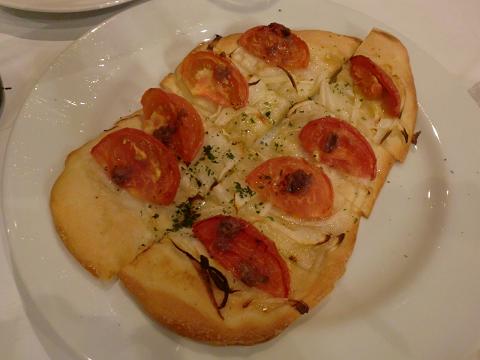 上通り【トレス】で本格スペイン料理♪