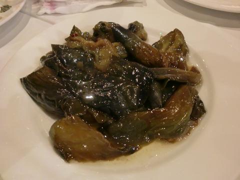 上通り【トレス】で本格スペイン料理♪