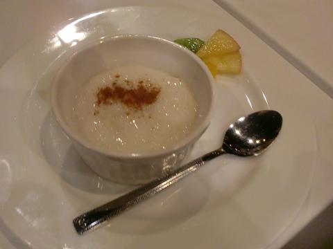 上通り【トレス】で本格スペイン料理♪