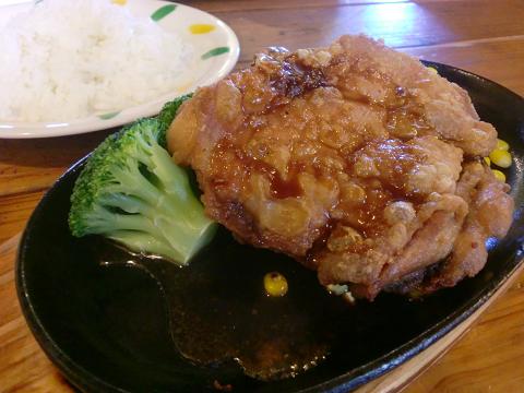 鮮度命!【珈琲市場】