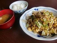 [写真]PUB Hitotsuki Tei （一月亭）-2010年10月18日