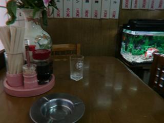 知る人ぞ知る!【天郷食堂】