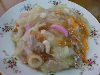 知る人ぞ知る!【天郷食堂】