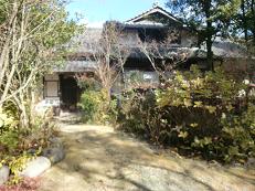 菊池の隠れ家【山ごぼう】