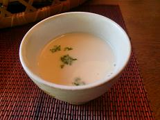 菊池の隠れ家【山ごぼう】