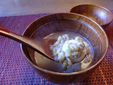 菊池の隠れ家【山ごぼう】