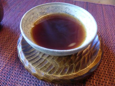 菊池の隠れ家【山ごぼう】