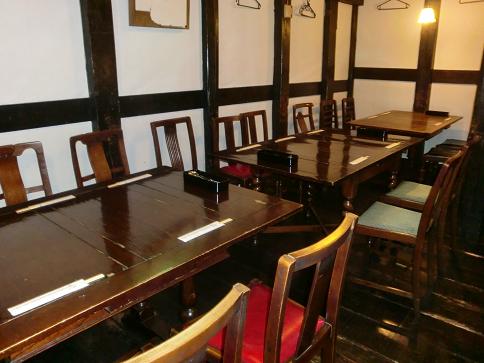 【壱之倉庫】で、独女ランチ会♪♪