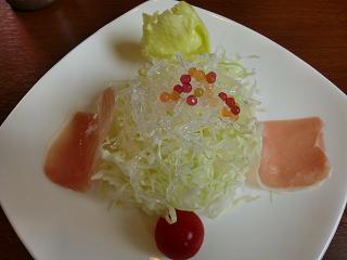 菊陽町の【パスタ with カフェ COCORO】