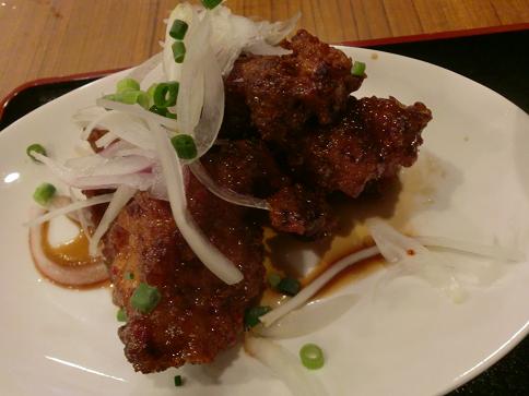 【大陸食堂 バンザイ】は、ワンコインで万歳~♪