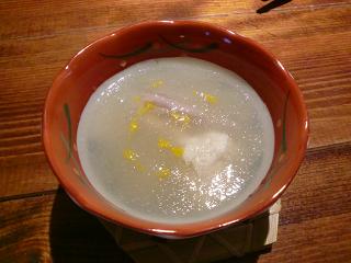 並木坂【とく寿】の竹かごランチ