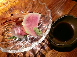 並木坂【とく寿】の竹かごランチ