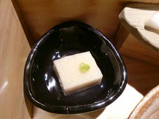 並木坂【とく寿】の竹かごランチ