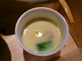 並木坂【とく寿】の竹かごランチ