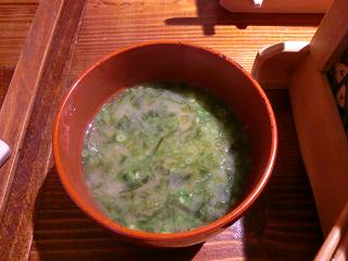 並木坂【とく寿】の竹かごランチ