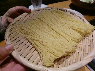 銀座通り【TAMARI】の鍋でお肌プルンプルン?