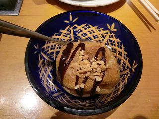 銀座通り【TAMARI】の鍋でお肌プルンプルン?