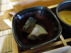 南区出仲間【和創屋 彩季】は隠れ家的な素敵なお店♪♪