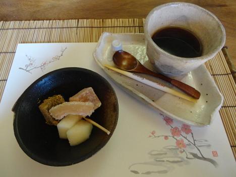 南区出仲間【和創屋 彩季】は隠れ家的な素敵なお店♪♪