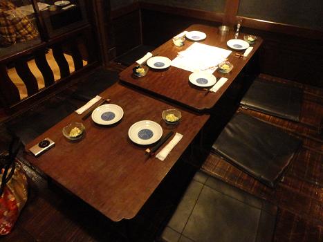 南坪井【料理屋　KEN】は、リーズナブルで美味しい♪