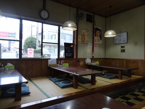 合志市【花だいこん】は、夜の定食750円♪♪