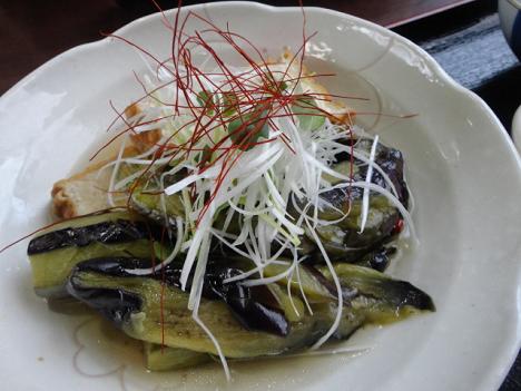 合志市【花だいこん】は、夜の定食750円♪♪