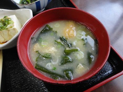 合志市【花だいこん】は、夜の定食750円♪♪