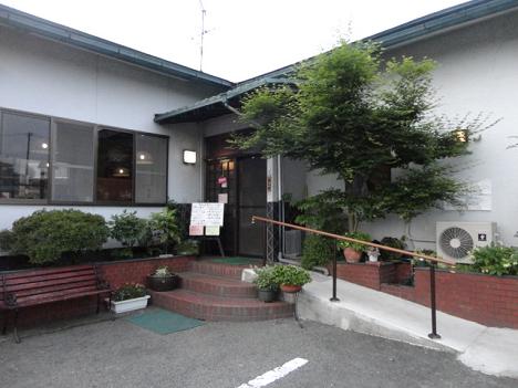 合志市【花だいこん】は、夜の定食750円♪♪