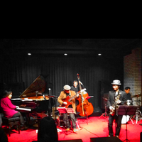 jazzsession