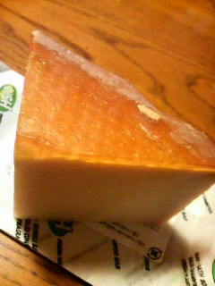 おいしそうな石鹸