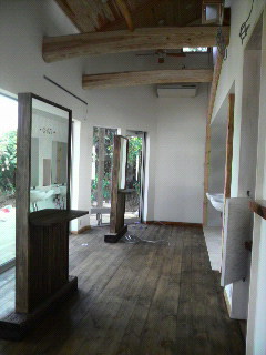 見学