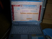 やったぁ~パソコン復活・・・
