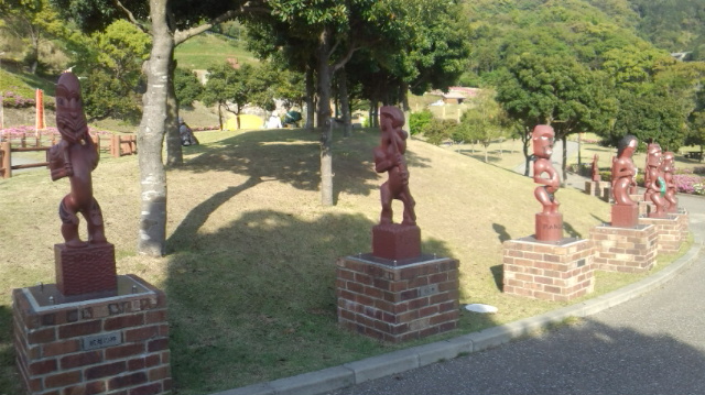 芦北海浜総合公園